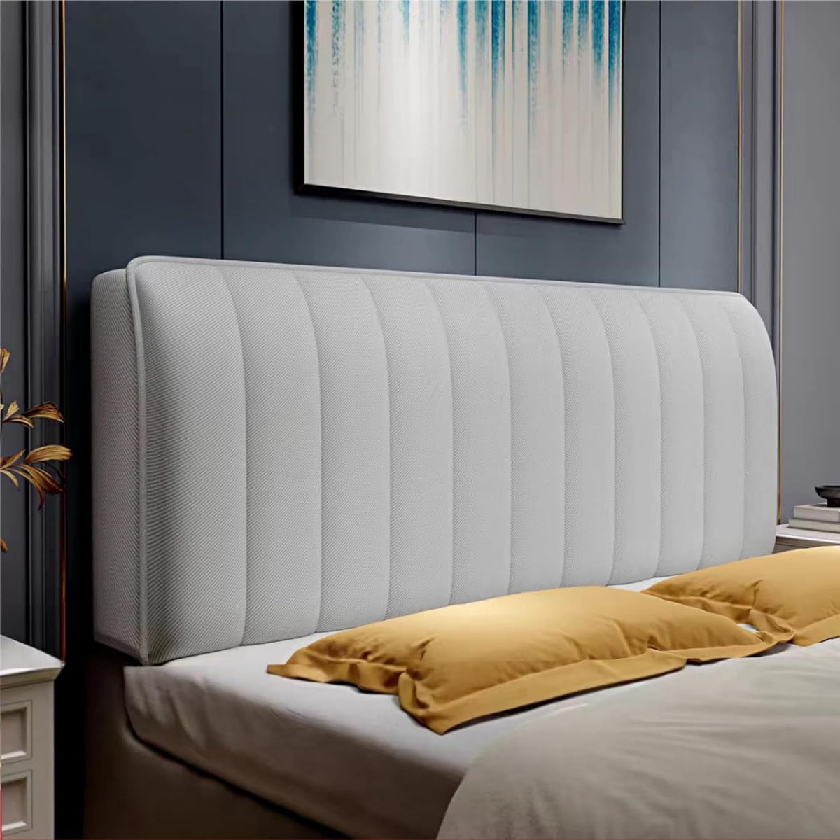 Protezione elegante per la testa – Design HeadGuard Luxe - Esilora