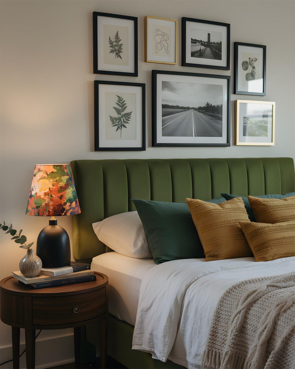 Palette Dream Table Lamp | Esilora
