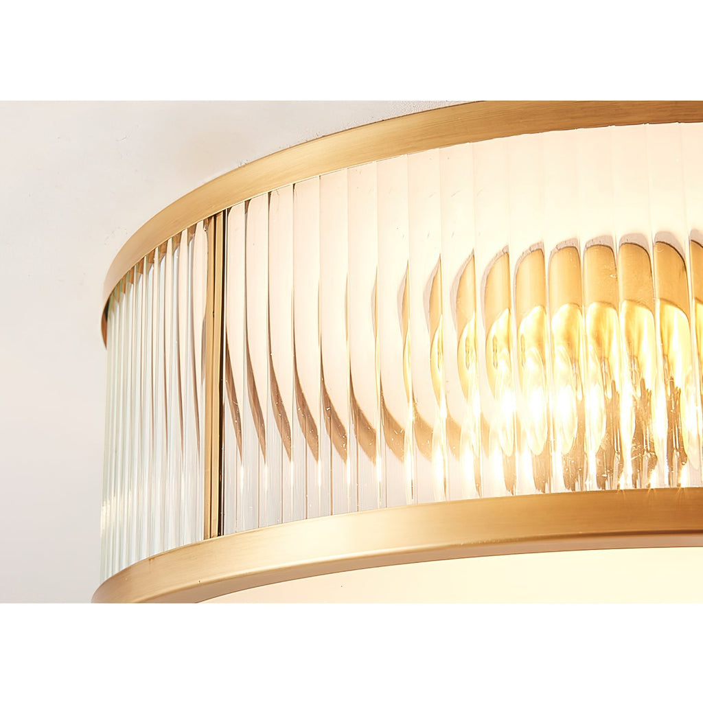 Geneva CeIling Lamp | Esilora