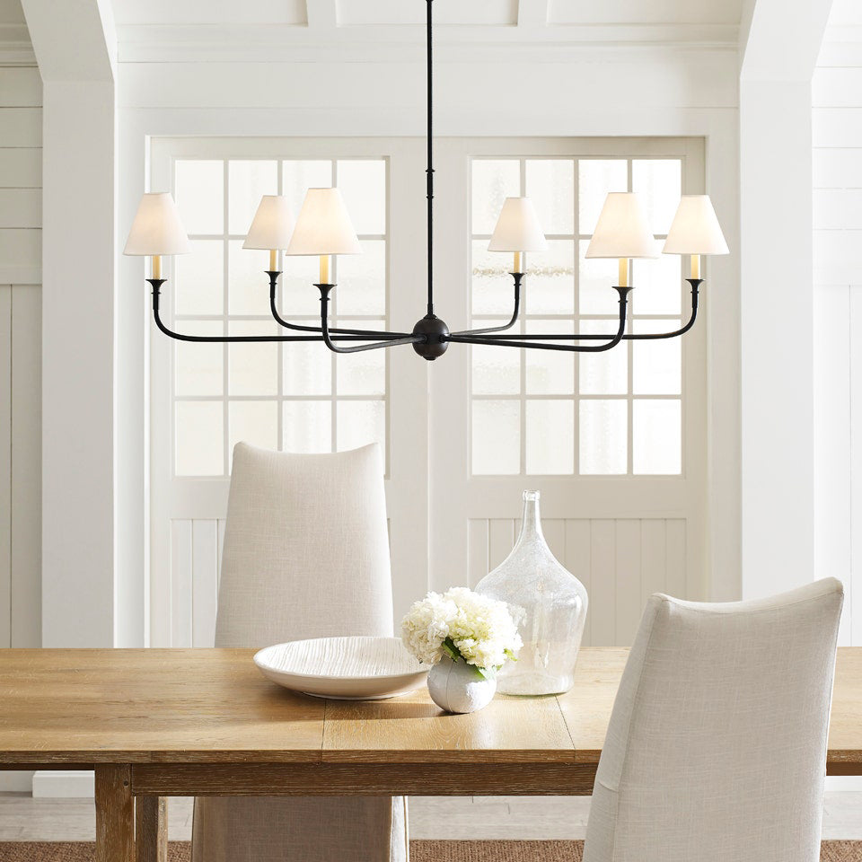Lampadario Kairos Grande | Esilora