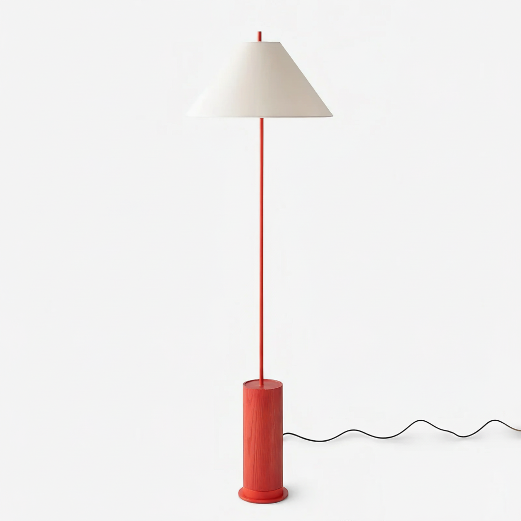 Verdant Stehlampe | Esilora