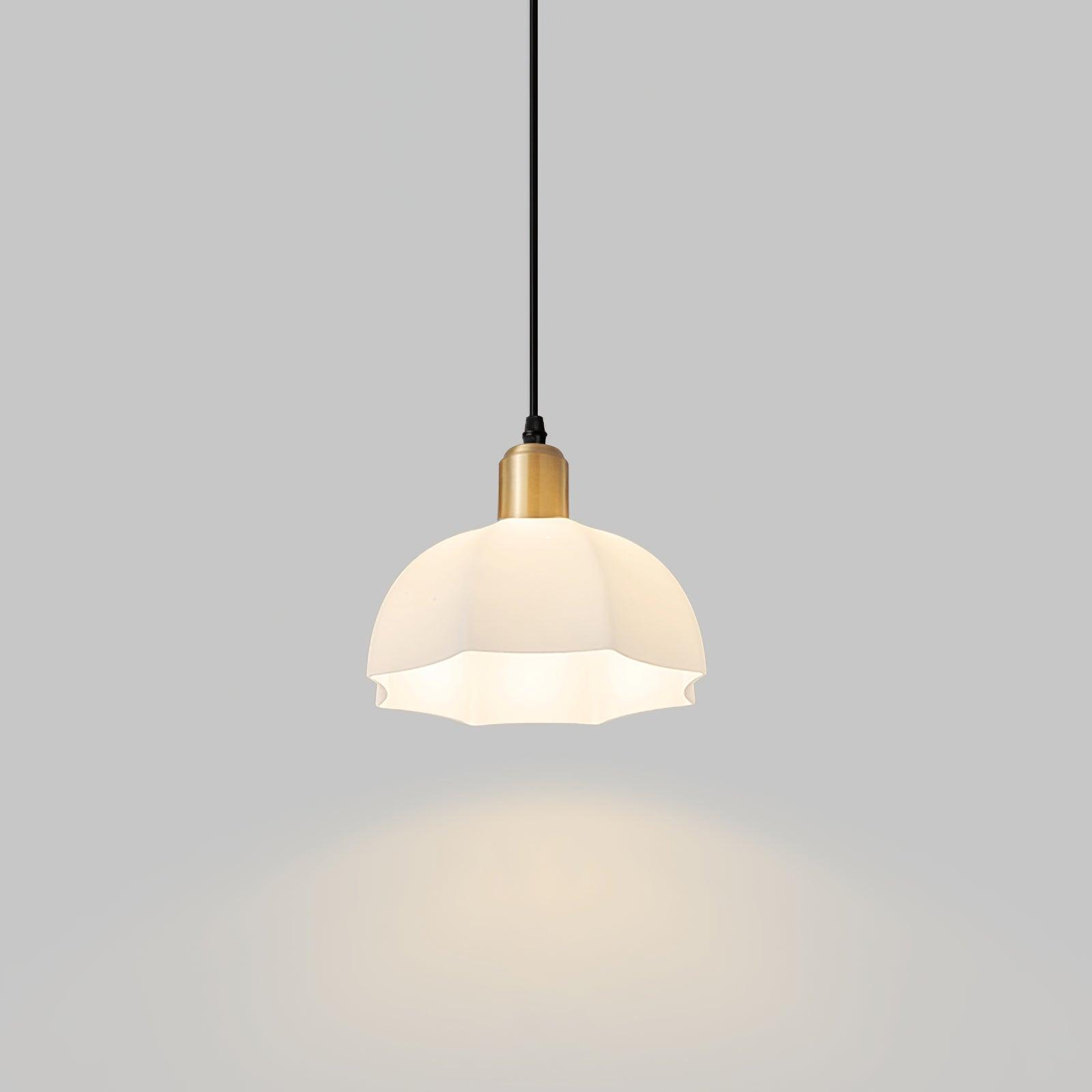 Livex Pendant Lamp | Esilora