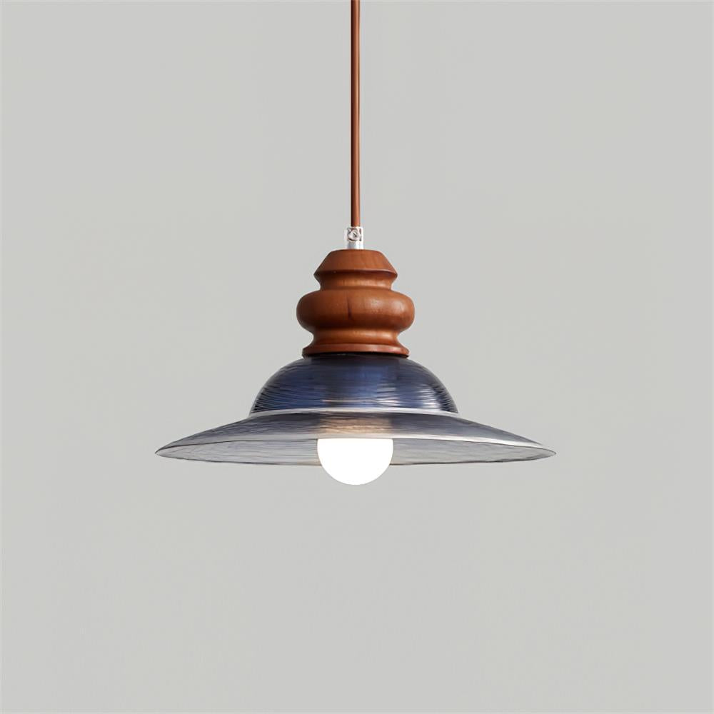 Brenna Pendant Lamp | Esilora
