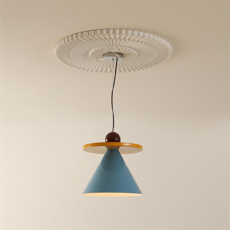 Riva Pendant Lamp | Esilora