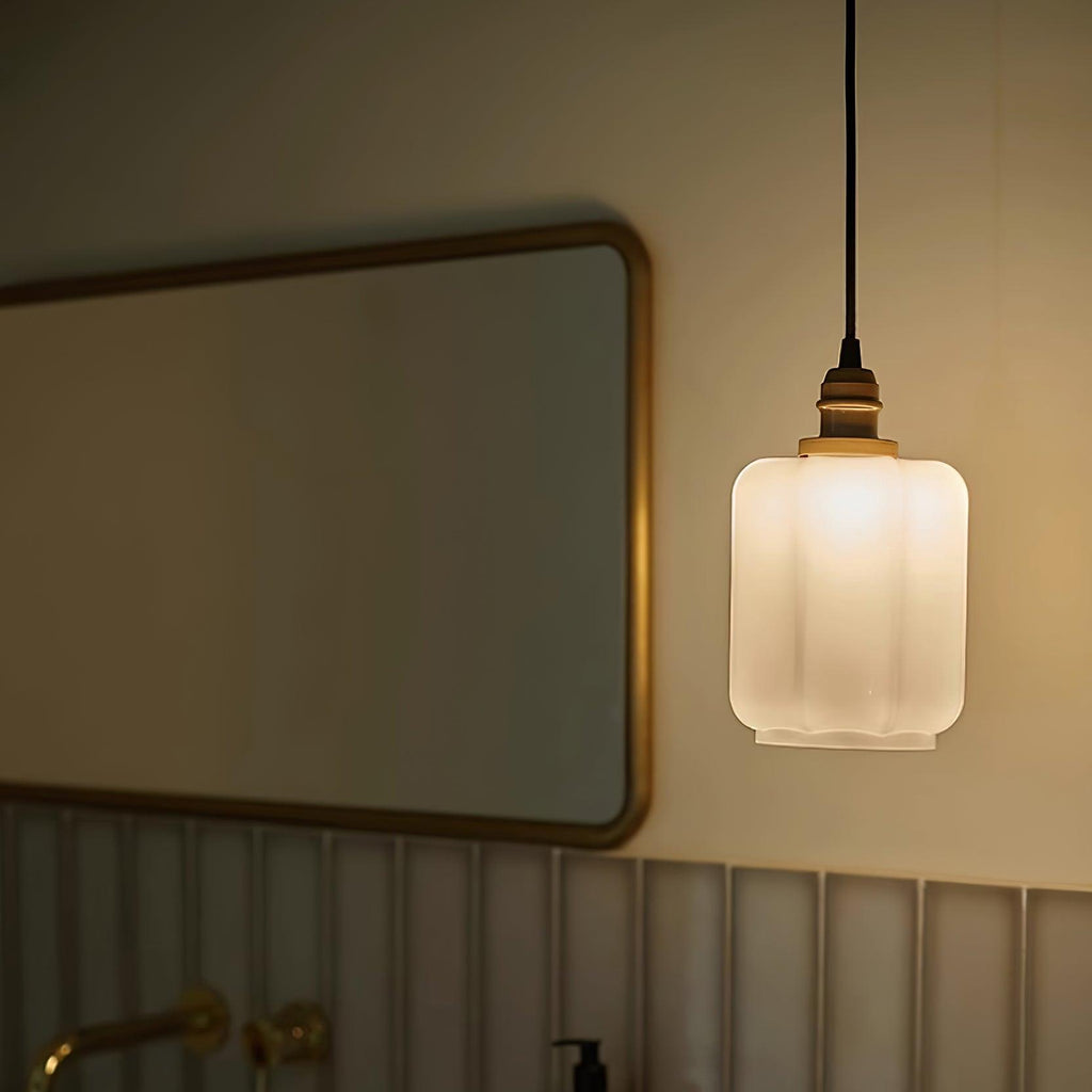 Henry Pendant Lamp | Esilora