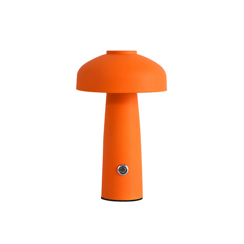 Leon Mushroom Table Lamp (built-in battery) | Esilora