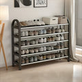 Space-Saving Shoe Rack with 5 Tiers - Esilora
