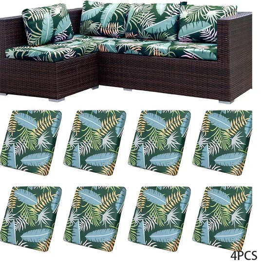 Stretch Pillow Covers for Everyday Comfort and Style