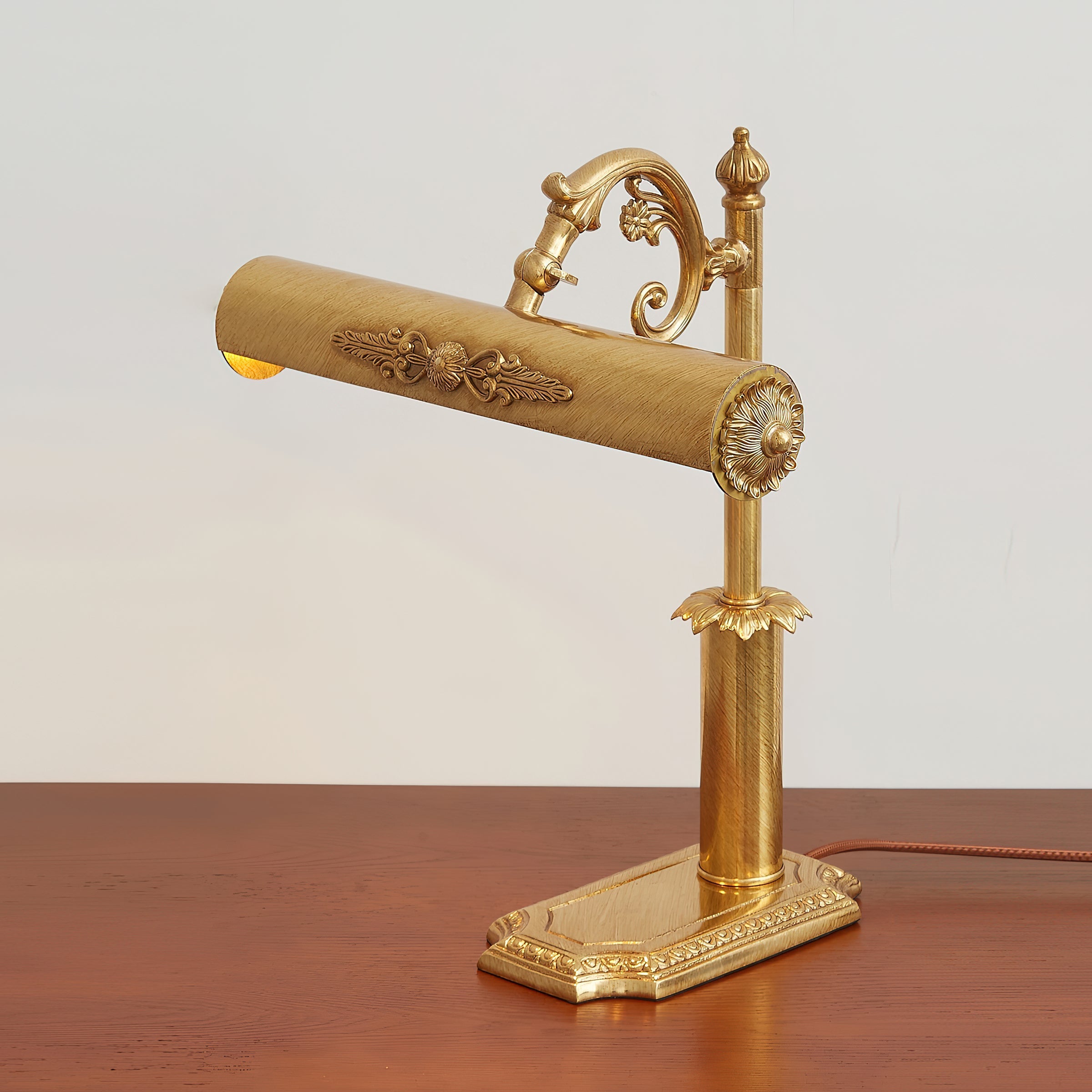 Piano Mate Table Lamp | Esilora
