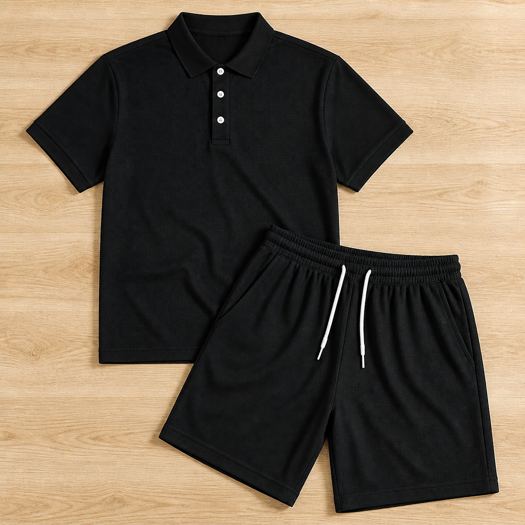 SolaroFlex — Stay Cool, Look Sharp, and Own Every Summer Moment - Esilora