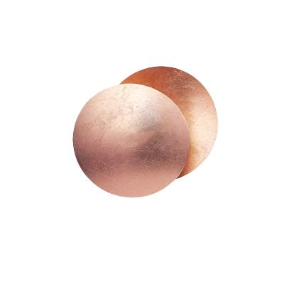 Nástěnné světlo Eclipse Nordic Moonlight | Esilora