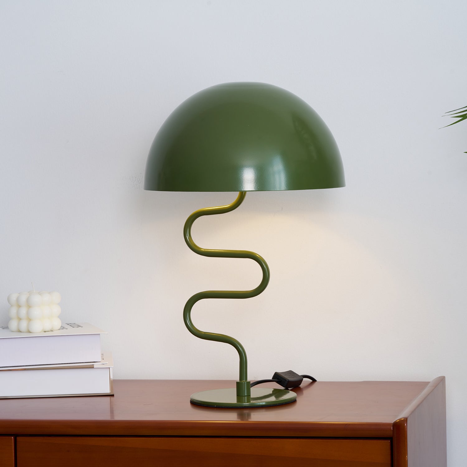 Tuija Twist Table Lamp | Esilora