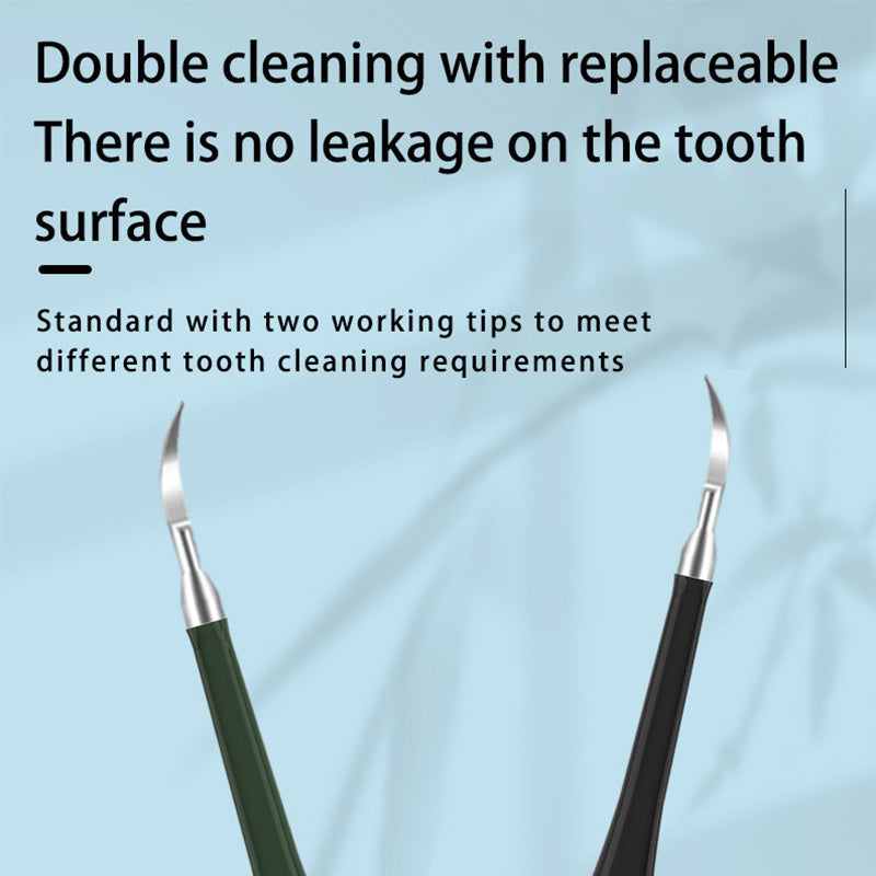 Powerful Teeth Cleaner – Banish Plaque for Fresh Breath - Esilora