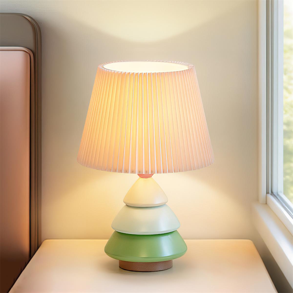 Luma Globe Table Lamp | Esilora