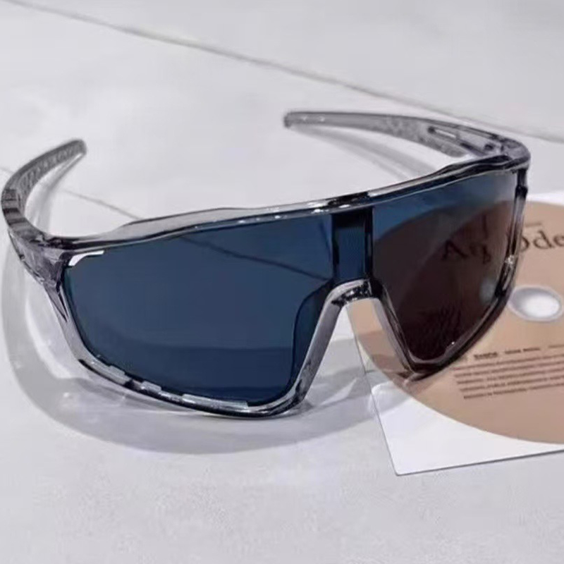 Óculos de sol desportivos fotocromáticos com proteção UV - Esilora