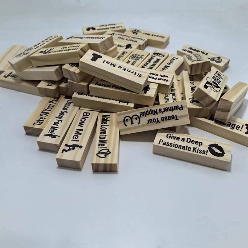 Spark Playful Connections and Transform Every Night into Joyful Togetherness - Esilora