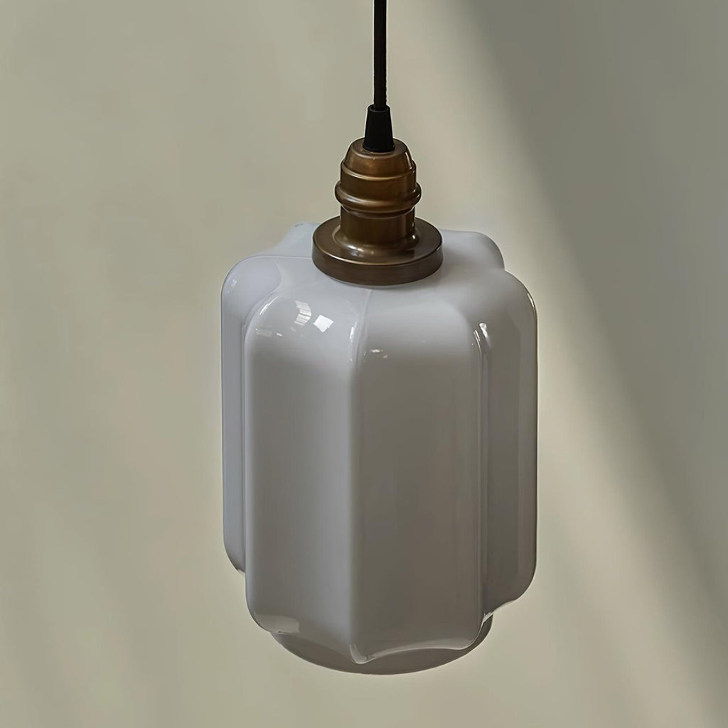 Henry Pendant Lamp | Esilora