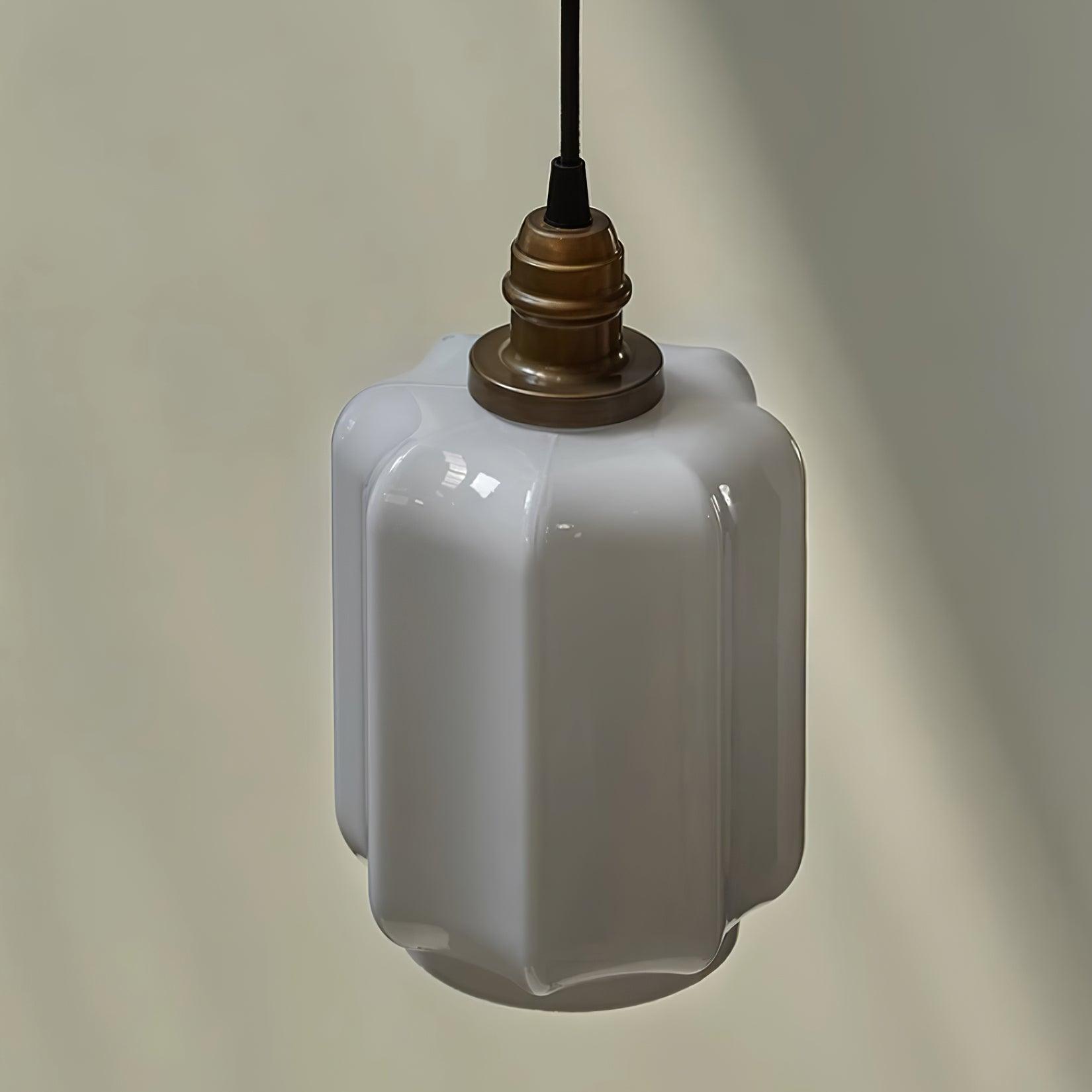 Henry Pendant Lamp | Esilora