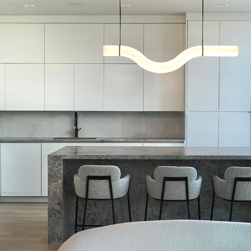 Liberty Pendant Light | Esilora