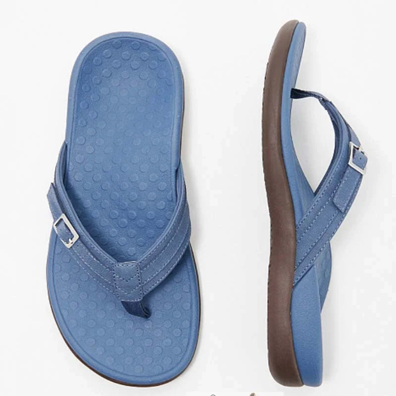 StruttaEase - Bouncy Comfort for All-Day Step Lightness - Esilora