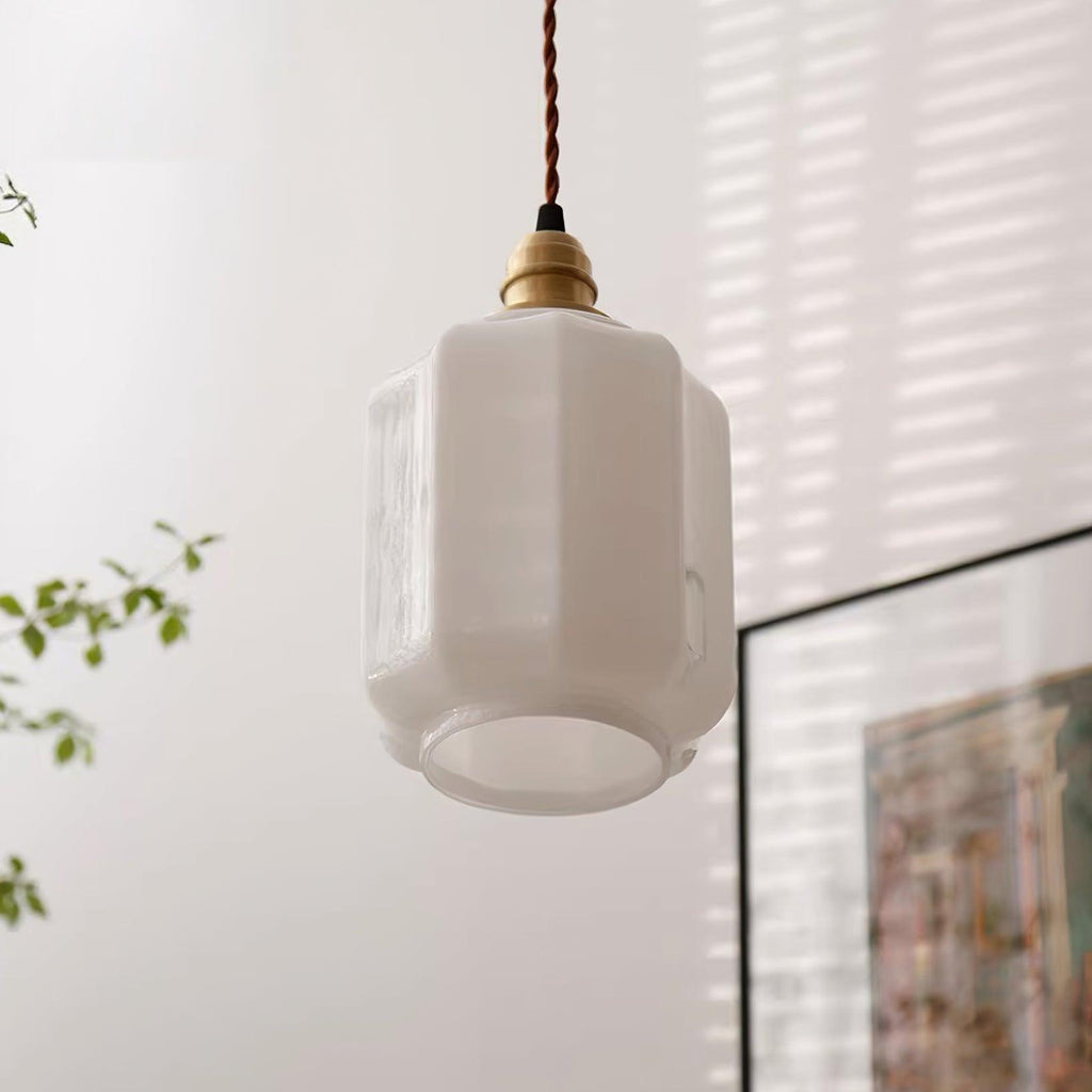 Henry Pendant Lamp | Esilora