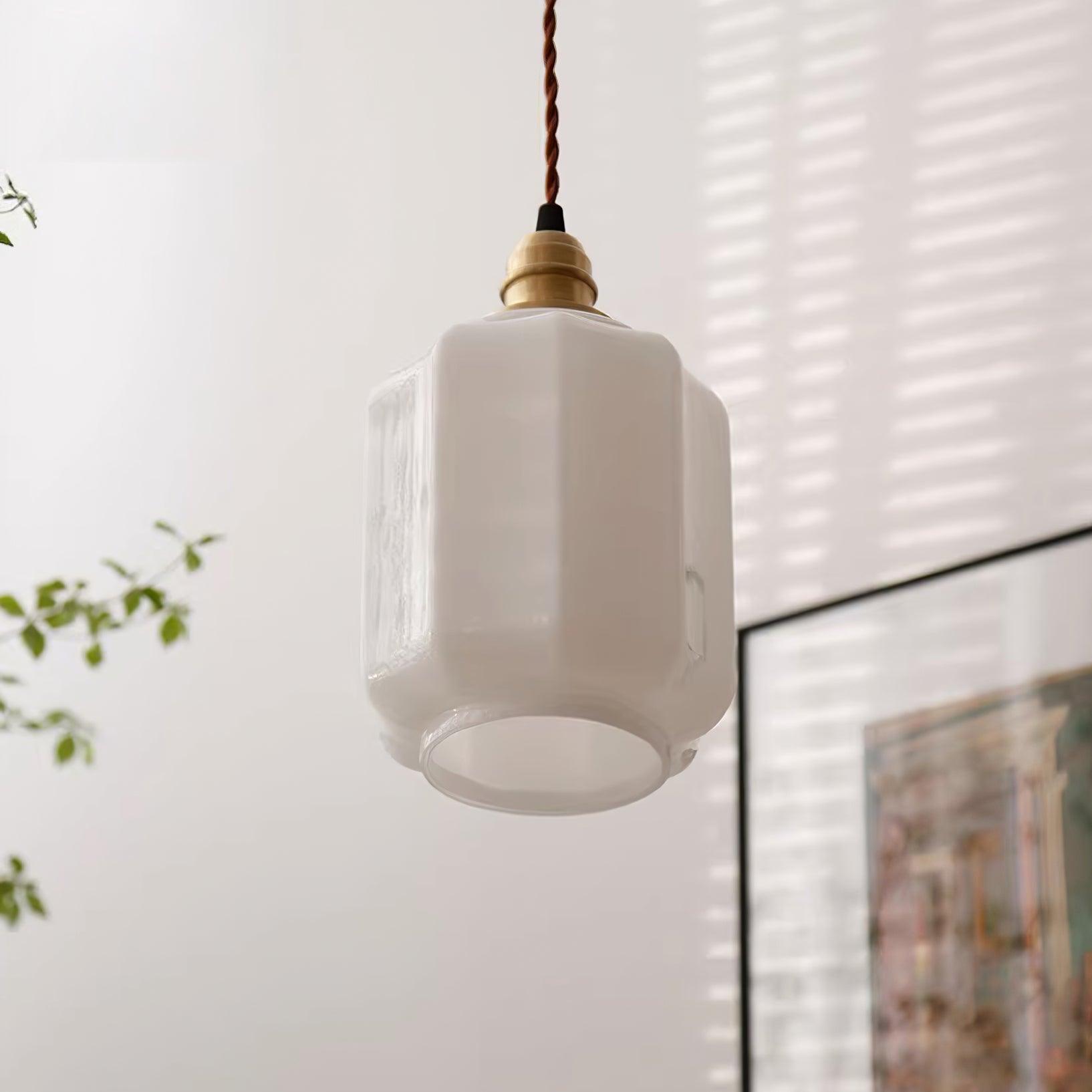 Henry Pendant Lamp | Esilora