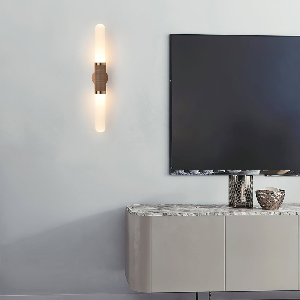 Lindale Vanity Wall Lamp | Esilora