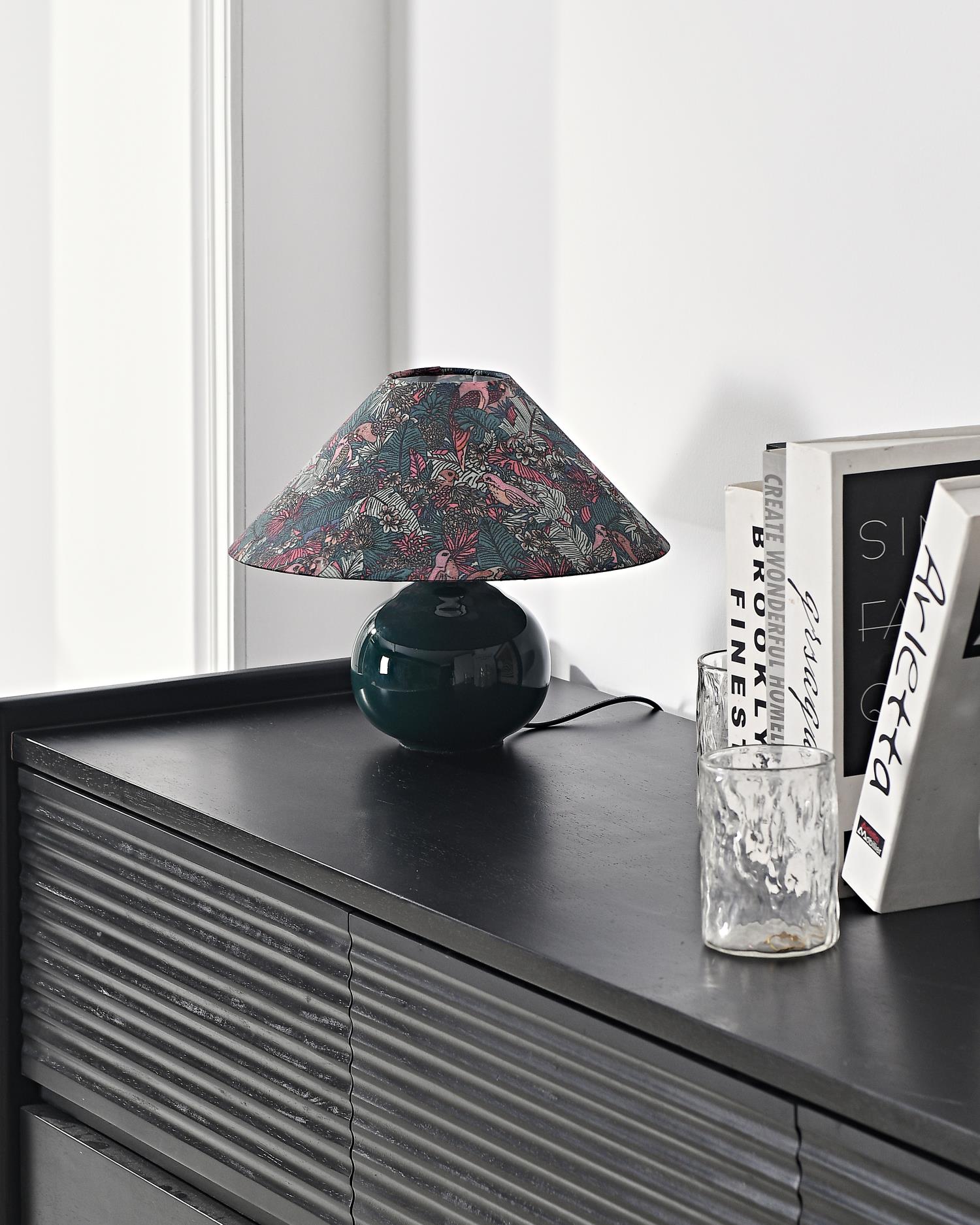 Kalinda Table Lamp | Esilora