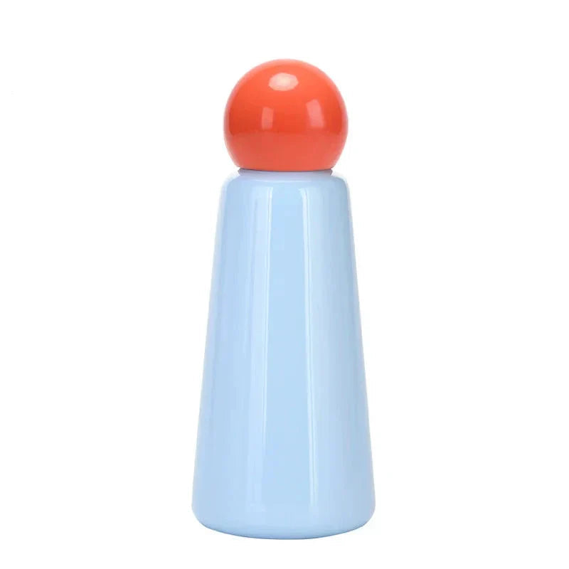 Insulated Water Bottle for All-Day Temperature Control