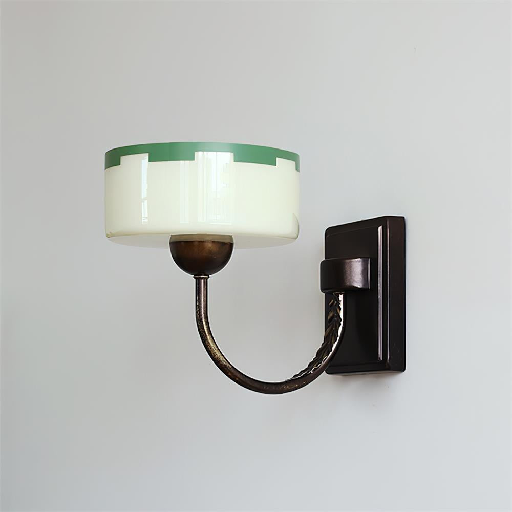 Grevola Wall Lamp | Esilora