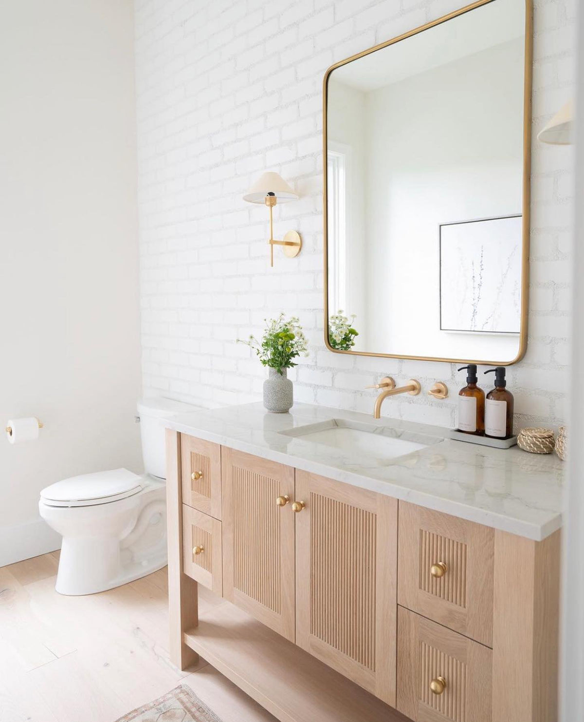 مصباح حائط Hackney | Esilora