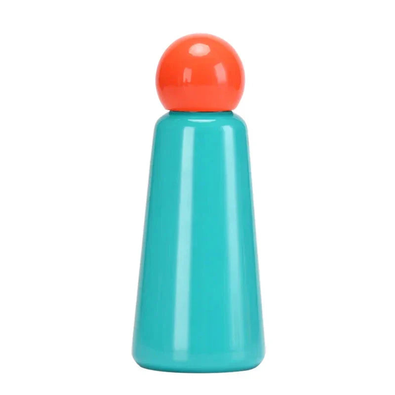 Insulated Water Bottle for All-Day Temperature Control