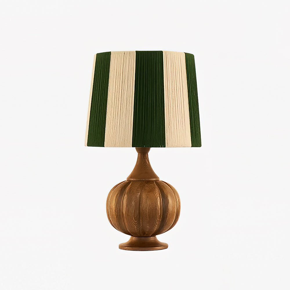 Harmony Stripe-bordlampe | Esilora