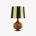 Harmony Stripe-bordlampe | Esilora