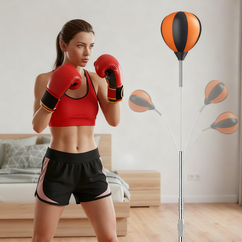Precision Training Tool – Feel Every Strike, Exceed Your Limits - Esilora
