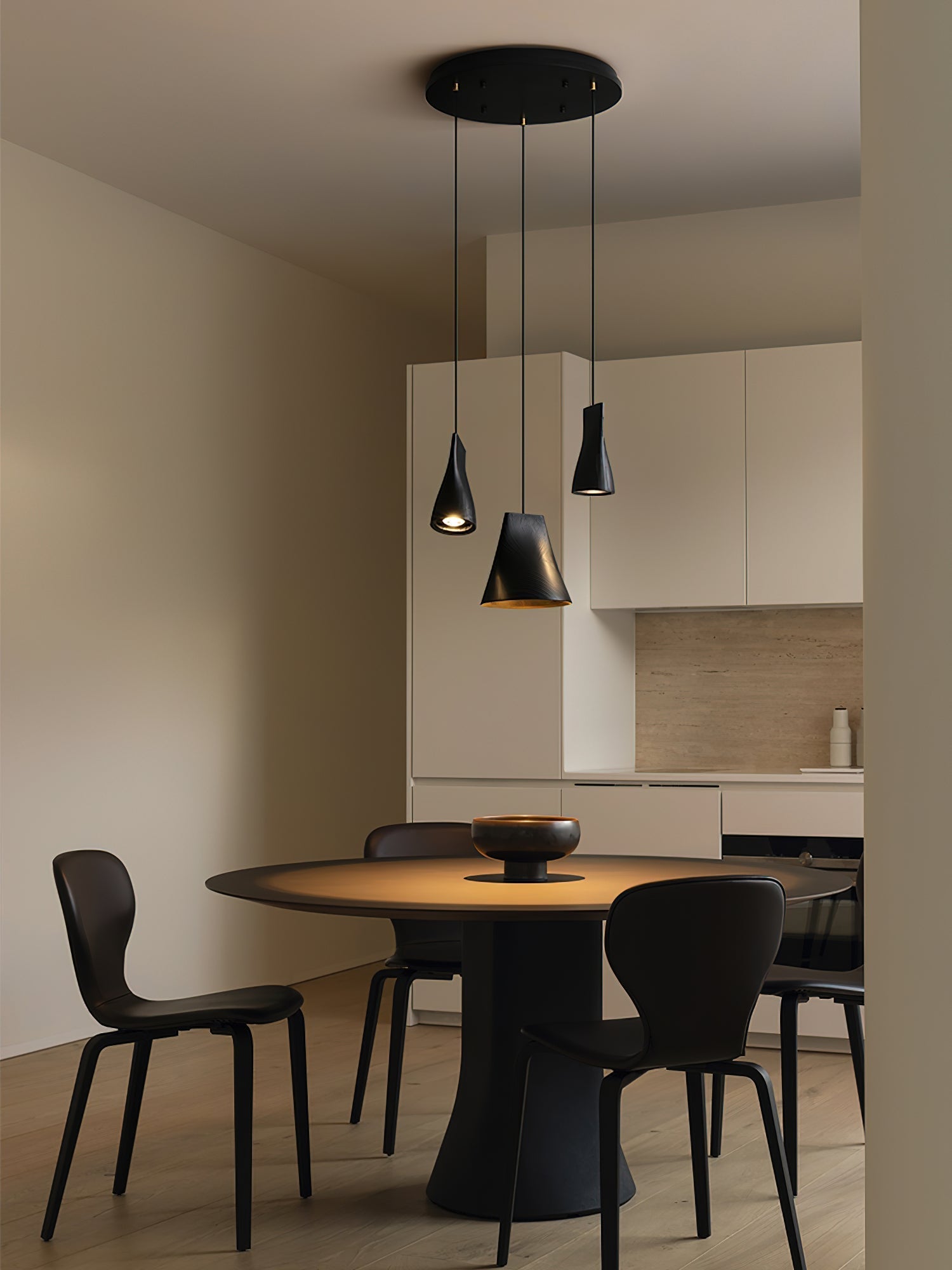 Bellwood Pendant Lamp | Esilora