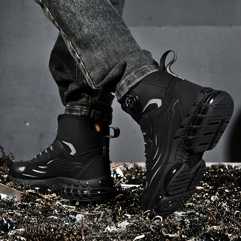 Protective Work Shoes – Durable Comfort for Daily Use - Esilora