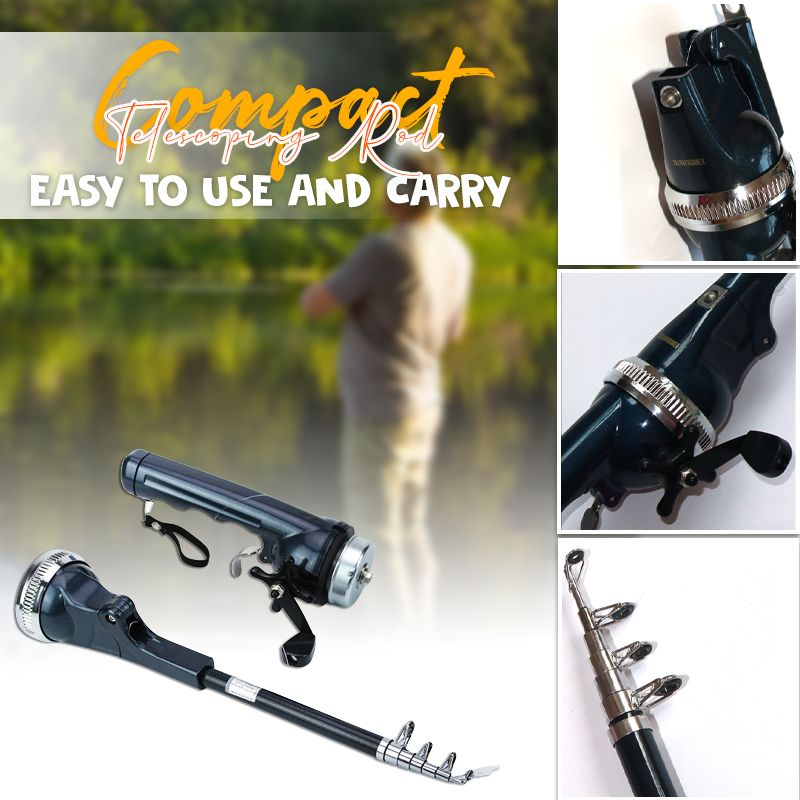 ProCast — Experience Freedom and Power That Turns Every Cast Into a Victory - Esilora