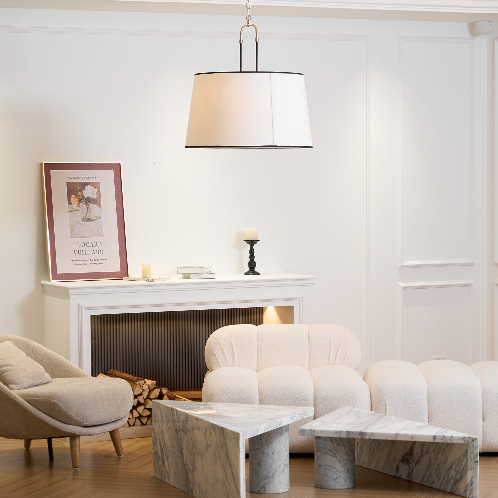 Lampa wisząca Katie | Esilora