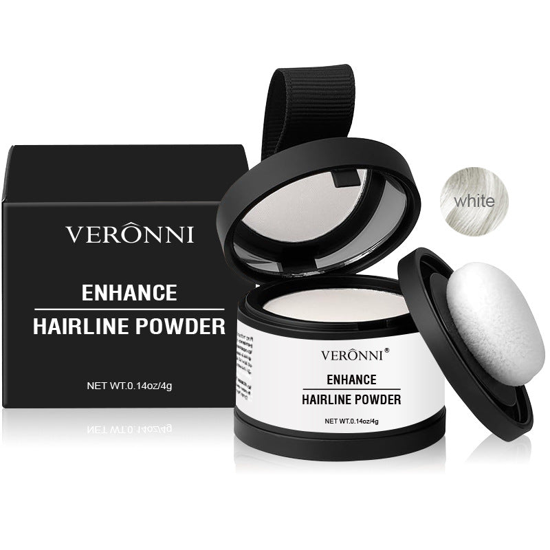 SoftCover per capelli voluminosi – Copre istantaneamente le zone diradate - Esilora