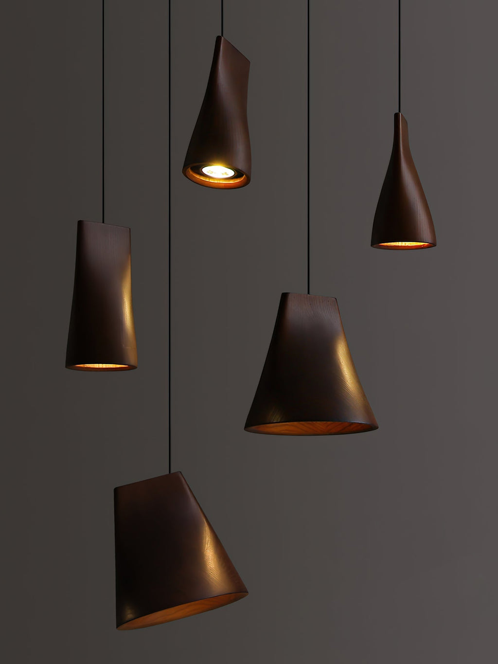 Bellwood Pendant Lamp | Esilora