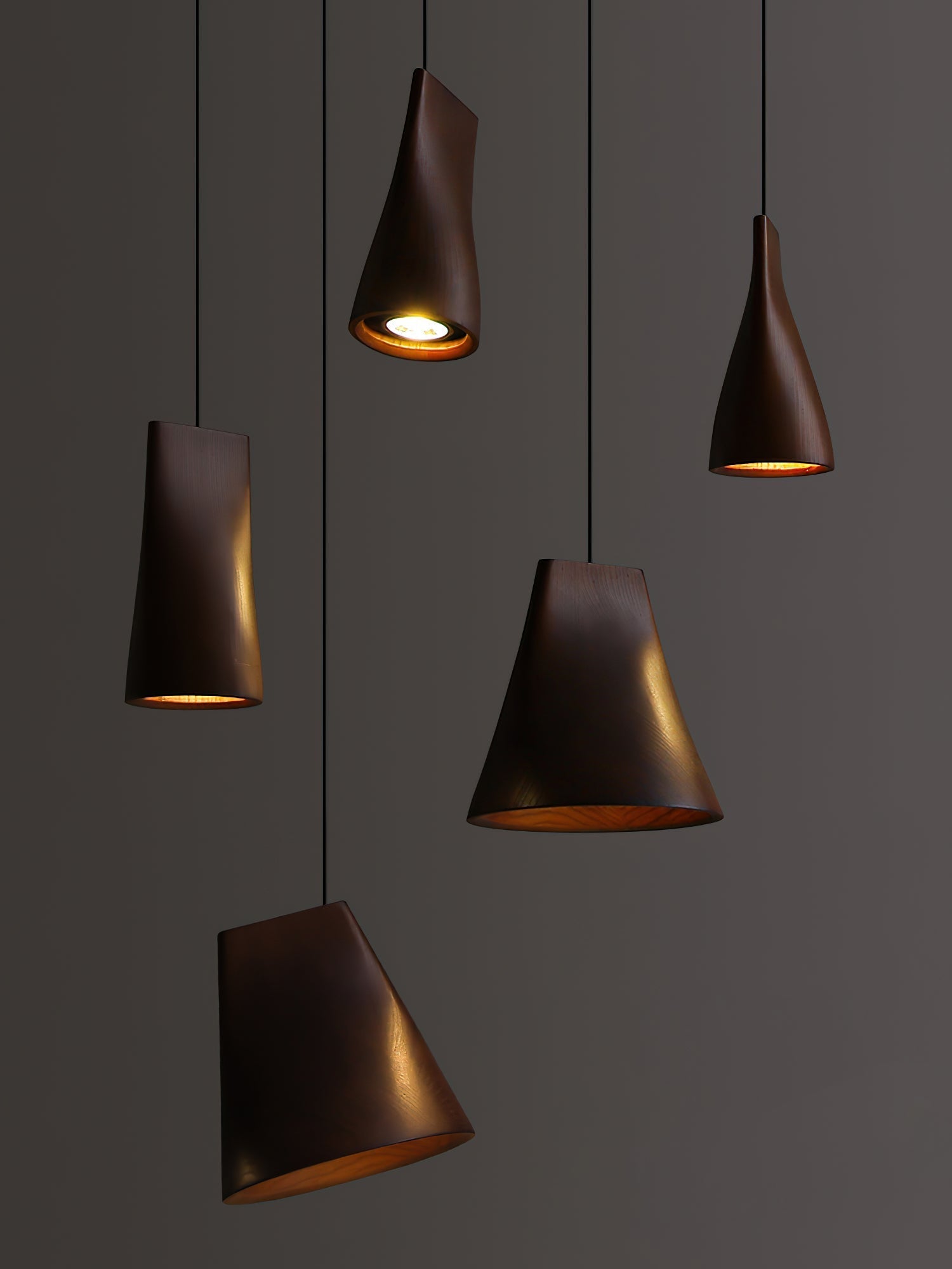 Bellwood Pendant Lamp | Esilora