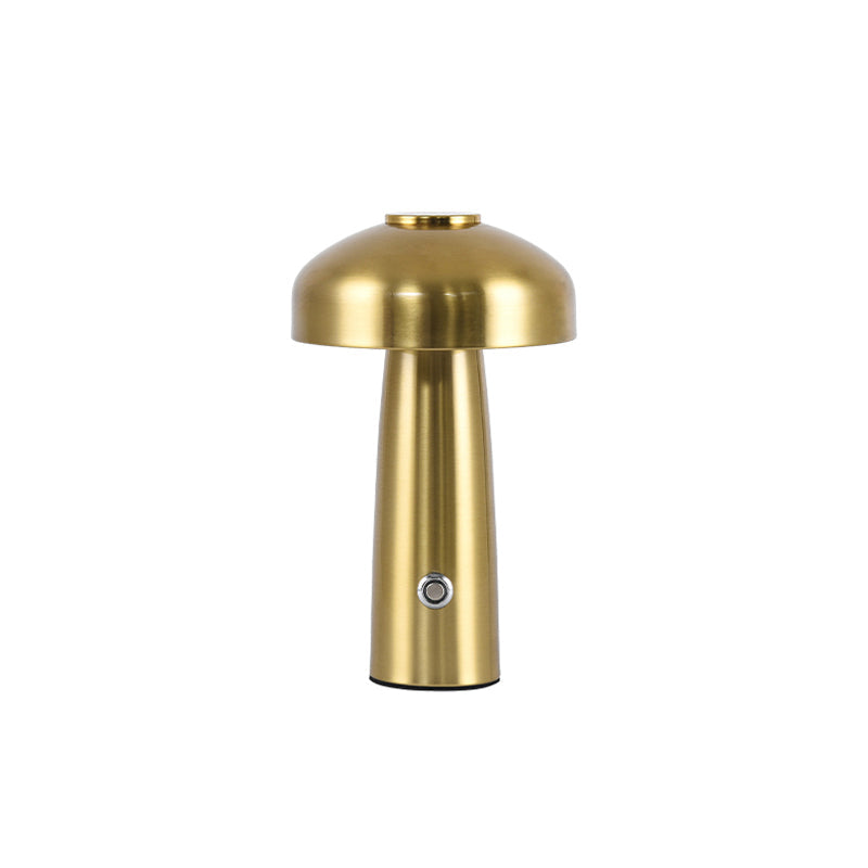 Leon Mushroom Table Lamp (built-in battery) | Esilora