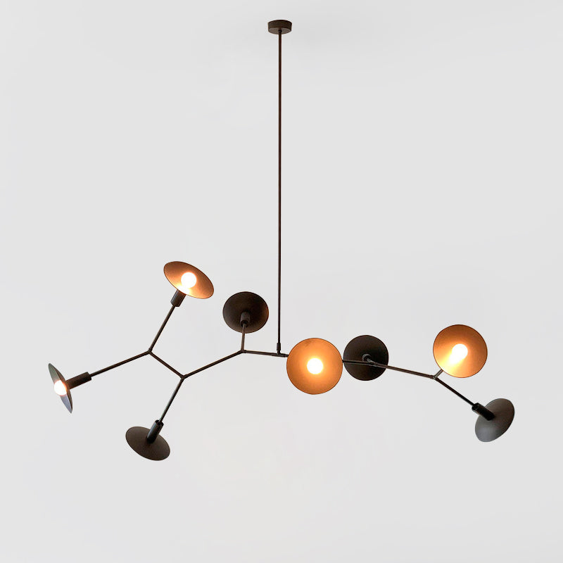 Armature Chandelier | Esilora