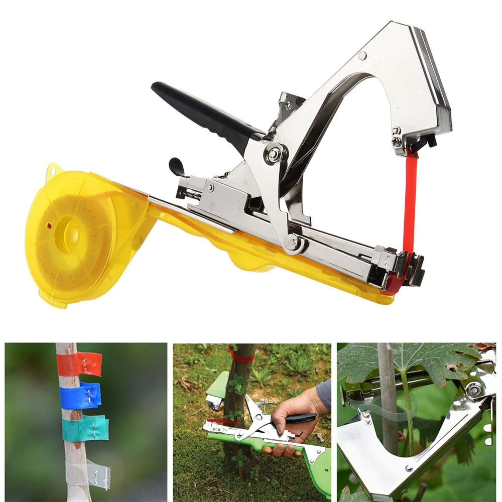 Plant Ties for Gardening Tasks - Esilora