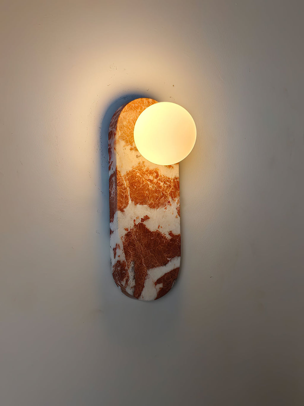 Lucie Wall Lamp | Esilora