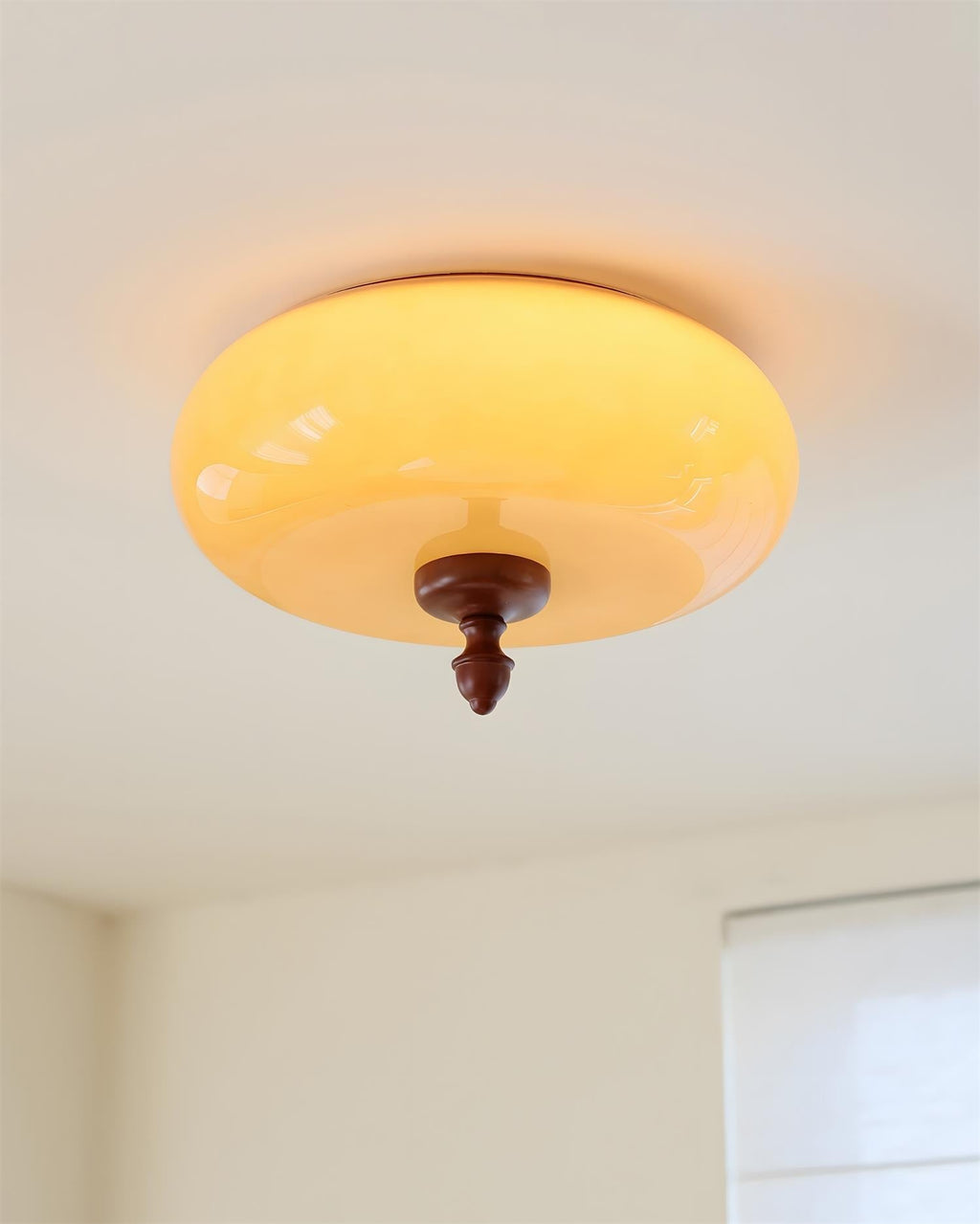 Lampada da soffitto Honeydrift | Esilora