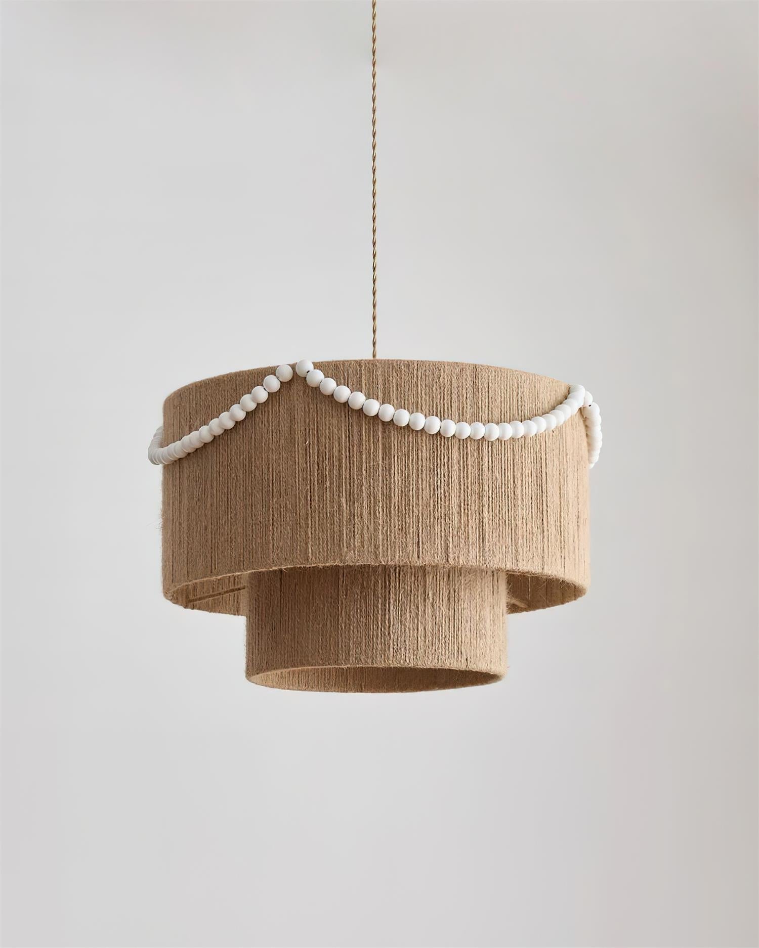 Raffine Pendant Lamp | Esilora