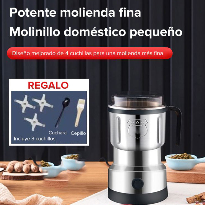 Transform Any Ingredient into Culinary Delight Instantly - Esilora