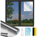 Silentrace — Enjoy Bright Privacy and Blissful Cool Comfort Every Day - Esilora